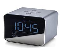 Daewoo - Altoparlante cubo Daewoo Dbt-305-grigio altoparlante cubo Bluetooth