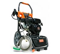 Daewoo Benzina Rondella ad Alta Pressione 7 Ps Pulitore 200bar Terassenreiniger