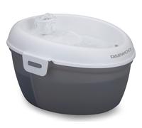 Daewoo D-DH015 ciotola e abbeveratoio per cani e gatti Universale Fontana d'acqua automatica per animali domestici - Nouvo