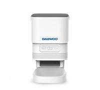 Daewoo Distributore Automatico Crocchette Cane Gatto + App Capacità 4L (D-PF13)