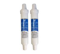 DAEWOO DD 7098 2X Filtro acqua genuino inline esterni confezione da 2