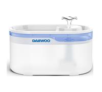 Smart Pet Water Fountain Tuya