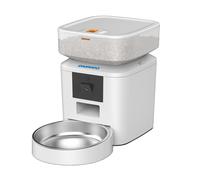 Daewoo Distributore Smart 2L Crocchette Cane Gatto + Telecamera HD (D-QQ039-2L)