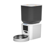 Daewoo Distributore Smart 7L Crocchette Cane Gatto + Telecamera HD (D-QQ029-7L)