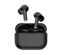 DAEWOO DW2001 AURICOLARI WIRELESS, Nero