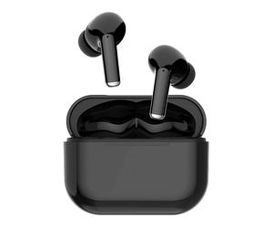 DAEWOO DW2001 AURICOLARI WIRELESS, Nero
