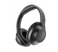 DAEWOO DW2009 CUFFIE WIRELESS, Nero