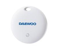 Daewoo GPS Tracker Geolocalizzatore Cani Gatti per Apple iPhone Batteria 12 Mesi