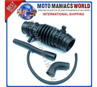DAEWOO LANOS 1.4 1.5 SOHC 8V Tubo Aspirazione Aria con SENSOR & Manicotto