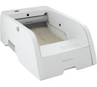 Daewoo Lettiera Autopulente Intelligente Hipc102w