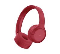 DAEWOO Micro CUFFIE BLUETOOTH, Rosso