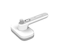 Daewoo Spazzola Extra Morbida per Toelettatura Pelo Cani e Gatti a Ioni Negativi