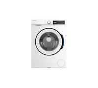 Daewoo WM-FB0634W1A-DE Lavatrice Caricamento frontale, A, 10 kg, 1400 giri/min., 15 programmi con programma breve, AquaStop, bianco