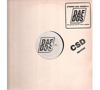 DAF / DOS - Stimme Des Herzens (Ich Glaub Ich Fick Dich Später)