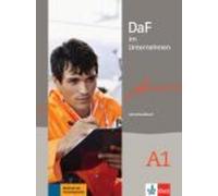 DaF im Unternehmen (Tascabile)