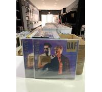 Daf Lp 1St Step To Heaven Vinile Color Oro 2022