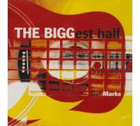 Daf Marks - The Biggest Half