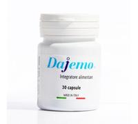 Daf Pharma DAJEMO 30 CAPSULE