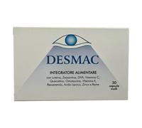 Daf Pharma Di Alfredo Pulpito Desmac 30 Capsule