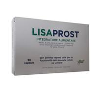 Daf Pharma LISAPROST 30 CAPSULE
