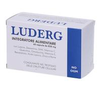 Daf Pharma LUDERG 60 CAPSULE