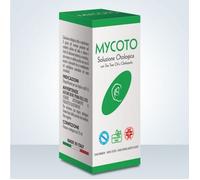 Daf Pharma MYCOTO SOLUZIONE OTOLOGICA 10 ML