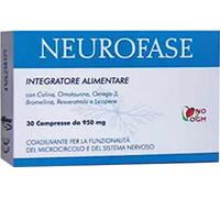 Daf Pharma NEUROFASE 30 CAPSULE