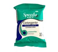 Daf Pharma OFTADET SALVIETTE DETERGENTI 60 PEZZI MONOUSO