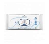 Daf Pharma PULIOFTA SALVIETTE DETERGENTI MONOUSO 60 PEZZI