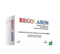 Daf Pharma REGOLASON 30 CAPSULE