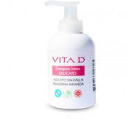 Daf Pharma VITA D DETERGENTE INTIMO DELICATO 250 ML