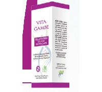 Daf Pharma VITA GAMBE GEL 150 ML