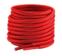 Dafannis Lacci per Scarpe Rotondi Ø4 mm - Boot Stringhe, 2 Paia Lacci per Stivali da Lavoro, Trekking & Sport - Ideali Stringhe Scarpe da Ginnastica e Outdoor