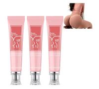 Daffezon Bewtymax Crema per l'ingrandimento dei Glutei Crema per Il potenziamento dei Glutei Crema rassodante dei Glutei Crema per Il potenziamento dei Glutei Crescita Rapida