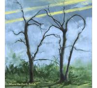 Daffo Where the Earth Bends (CD) Album