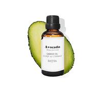 Daffoil Olio di avocado 100 ml 100% naturale, puro ed ecologico
