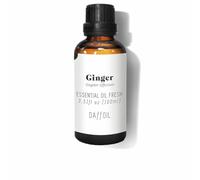 Daffoil Olio Essenziale Zenzero 100 ml