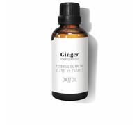 Daffoil Olio Essenziale Zenzero 50 ml