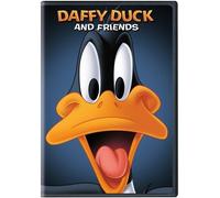 Daffy Duck and Friends (DVD) Various