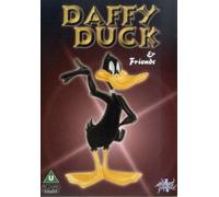 Daffy Duck And Friends [Edizione: Regno Unito] [Edizione: Regno Unito]