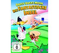 Daffy Duck - Die fantastische Insel