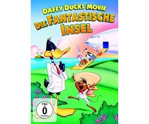Daffy Duck - Die fantastische Insel