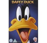 Daffy Duck [DVD] [Edizione: Regno Unito]
