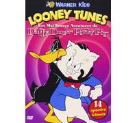Daffy duck et porky pig : les meilleures