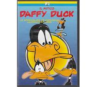 Daffy Duck Il Mitico (DVD)