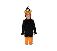 Daffy Duck Looney Tunes costume originale baby (Taglia 1-2 anni)