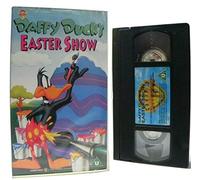 Daffy Duck's Easter Show