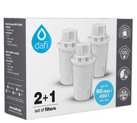 Dafi Cartuccia Filtrante 2+1 pz g