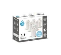 Dafi Filtro Acqua Classic (6 unità)