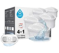 Dafi Cartuccia Filtrante Unimax 4+1 pz